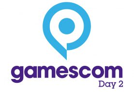 Green Man Gaming at Gamescom - Day 2