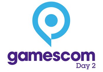 Green Man Gaming at Gamescom - Day 2