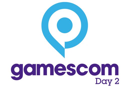Green Man Gaming at Gamescom - Day 2
