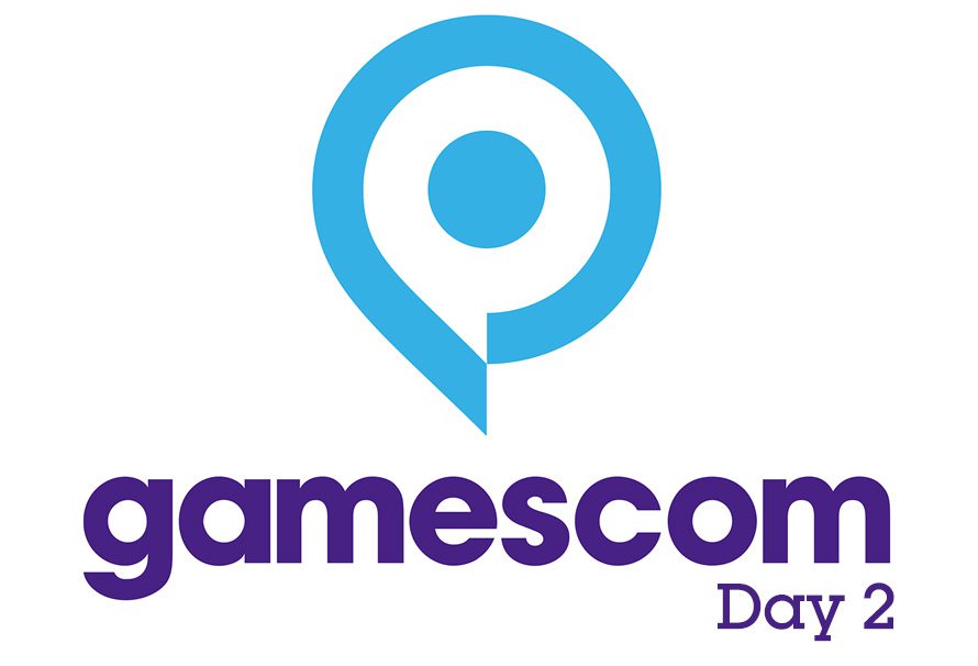 Green Man Gaming at Gamescom – Day 2