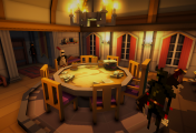 Medieval Shopkeeper Simulator - Review in 5 minutes or less