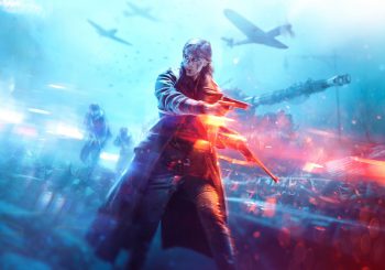 EA pushes Battlefield V release back to November