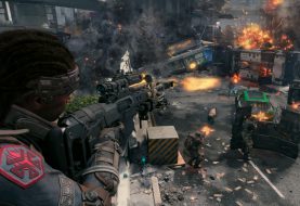 Black Ops 4 PC beta poised to kick off this weekend