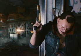 CD Projekt Red releases 48-minute Cyberpunk 2077 gameplay video