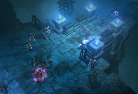 Diablo 3 Leaked For Switch, Will Offer Nintendo Exclusive Cosmetics