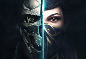 Arkane Says The Dishonored Series Is "Resting For Now", Looking to Experiment With Multiplayer in the Future