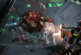Bethesda shows first Doom Eternal gameplay at QuakeCon