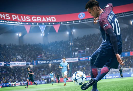 EA Sports unveils new FIFA 19 Kick-Off mode, FUT Division Rivals