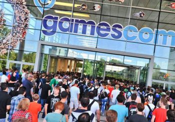 Gamescom claims record 370,000 attendance
