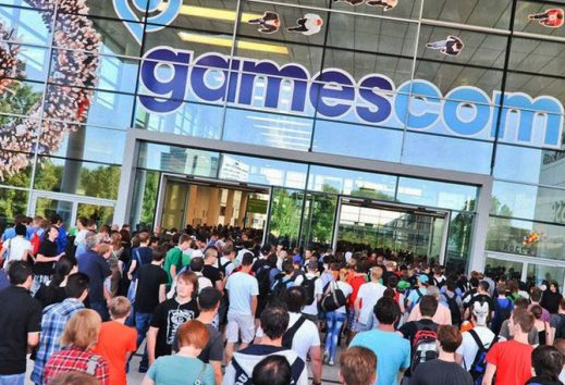 Gamescom 2018 is Games-coming soon