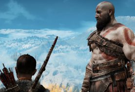 God of War’s New Game Plus due to arrive on August 20