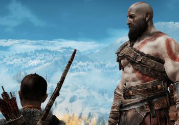 God of War’s New Game Plus due to arrive on August 20