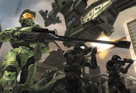 Halo 2 Composer Finds Old DVD Chronicling How The Mjolnir Mix Was Made