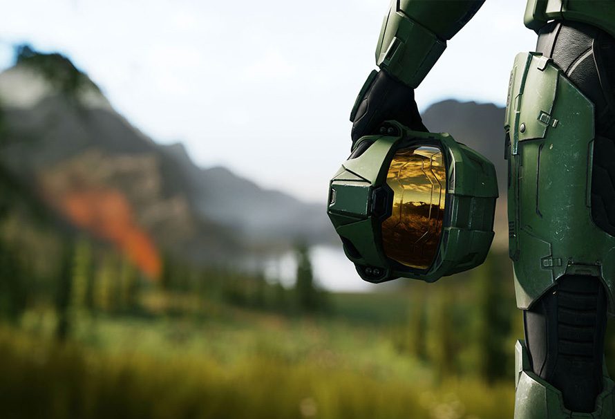 343 Industries stresses Halo Infinite is effectively Halo 6
