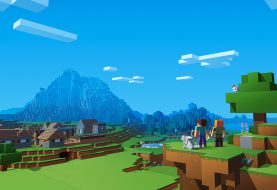 Minecraft movie delayed after change of director