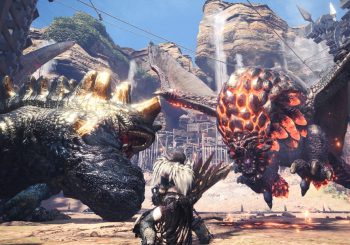 Monster Hunter World PC Review Roundup