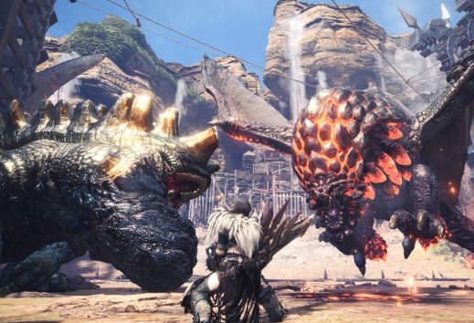 Monster Hunter World PC Review Roundup