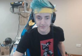 Ninja becomes first Twitch streamer to hit 10 million followers