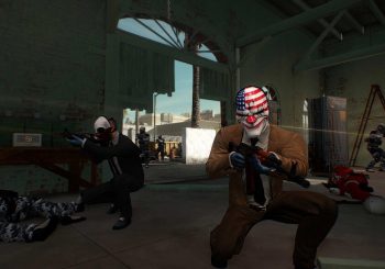 Why Payday 2 Is Still Stealing Our Time