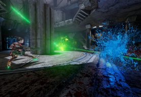 Id Software releases free-to-play version of Quake Champions