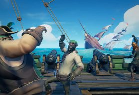 Sea of Thieves passes five million-player mark