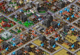 EA takes down open-source SimCity 2000