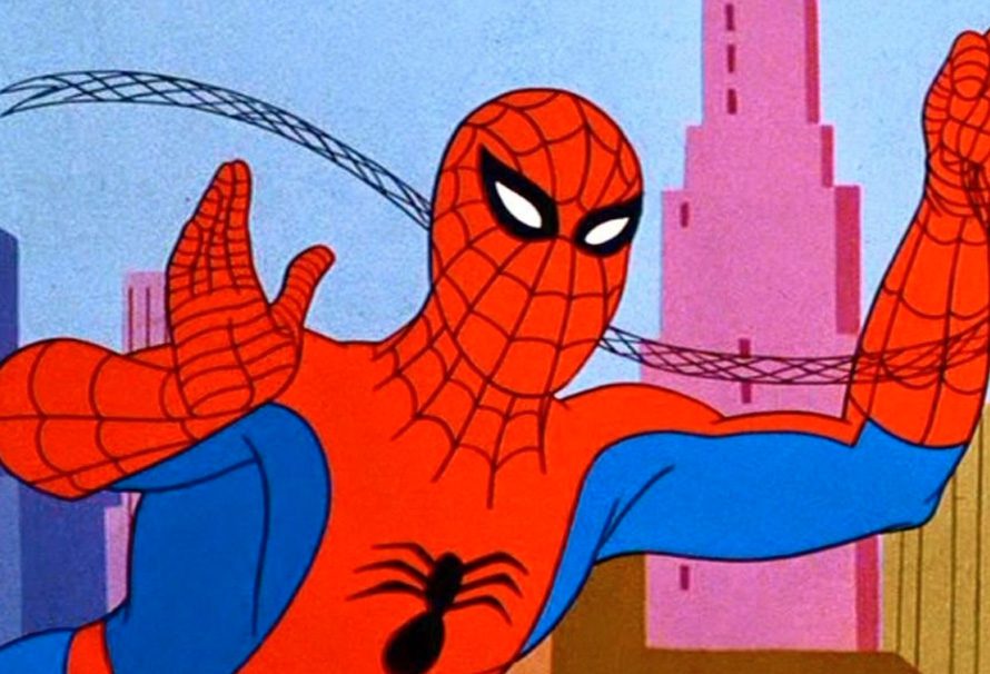 Internet Ablaze Over Somehow Controversial Puddles In Spider-Man