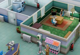 Two Point Hospital now out for PC, Mac and Linux