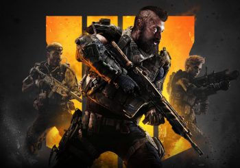 Call of Duty: Black Ops 4 trailer showcases all three game modes