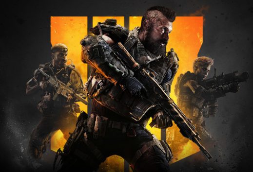 Call of Duty: Black Ops 4 trailer showcases all three game modes