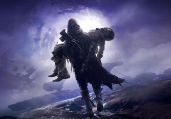 Destiny 2: Forsaken goes live