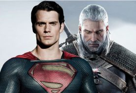 Henry Cavill to play Geralt in Netflix’s The Witcher