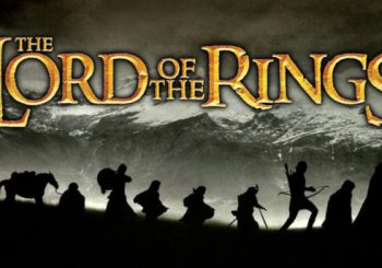 Free-To-Play Lord Of The Rings MMO Coming From Athlon Games