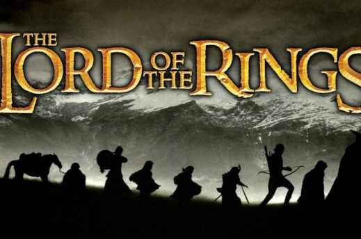 Free-To-Play Lord Of The Rings MMO Coming From Athlon Games