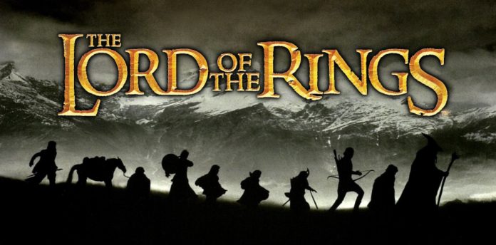 Free-To-Play Lord Of The Rings MMO Coming From Athlon Games