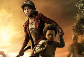 The Walking Dead Final Season may be completed despite Telltale Games’ demise