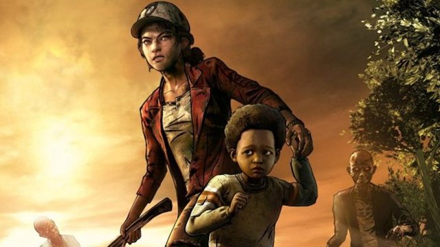 The Walking Dead Final Season may be completed despite Telltale Games’ demise