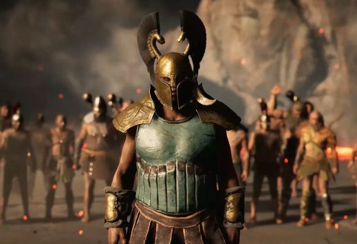 Assassin’s Creed Odyssey - What we know so far