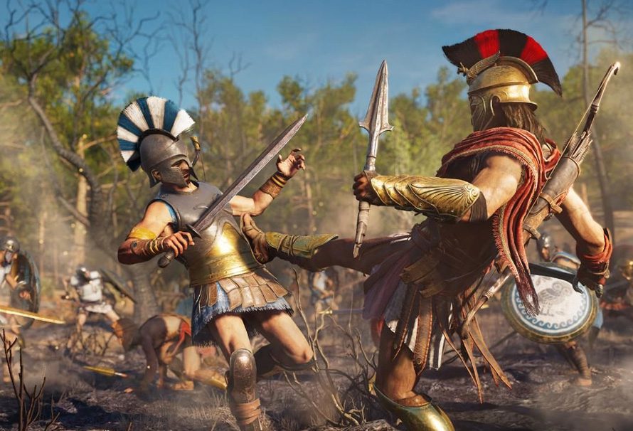 Assassin’s Creed Odyssey vs. Origins – what’s new?