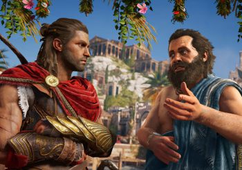 Assassin’s Creed Odyssey PC Editions Overview