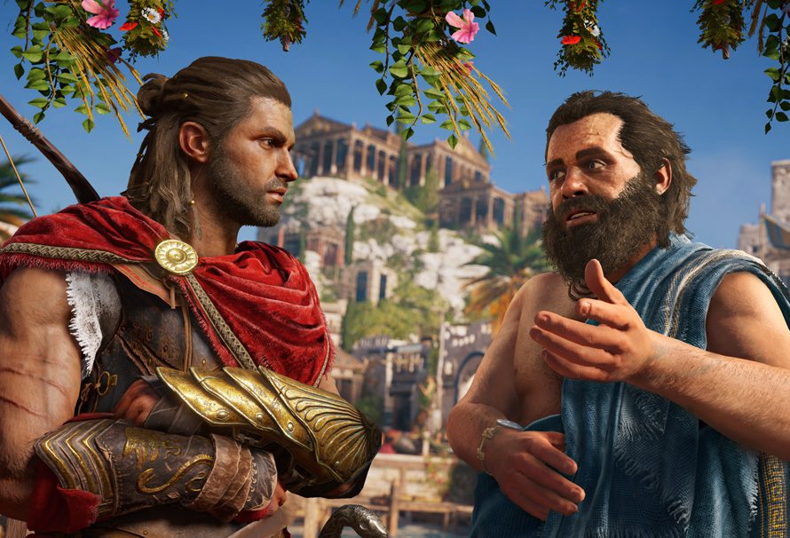 Assassin’s Creed Odyssey PC Editions Overview
