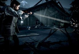 Remedy's Alan Wake Is Being Adapted For TV