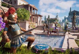 Ubisoft cancels first Assassin’s Creed: Odyssey live event