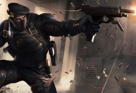 Bloodlust Update comes to Ballistic Overkill