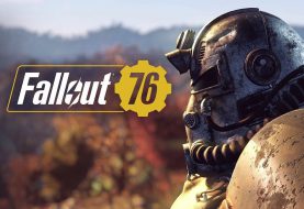 Fallout 76 beta dated to late October