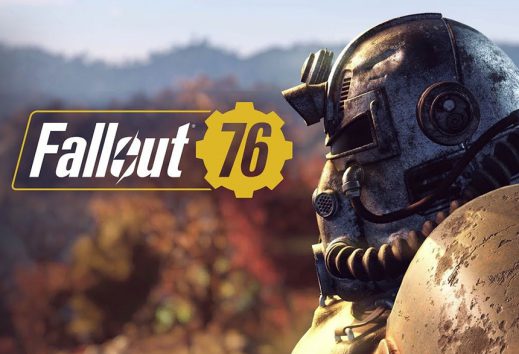 Fallout 76 beta dated to late October