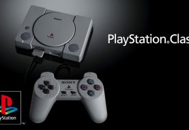 Sony Reveals PlayStation Classic Mini Console, Will Feature 20 Pre-loaded Titles