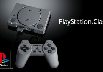 Sony Reveals PlayStation Classic Mini Console, Will Feature 20 Pre-loaded Titles