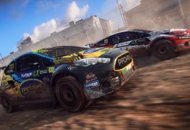 DiRT Rally 2.0 Review Round-up