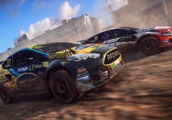 DiRT Rally 2.0 Review Round-up